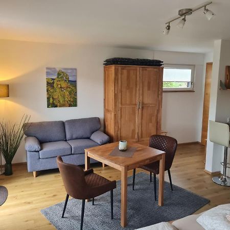 Ferienwohnung Mosel-Auszeit Brauneberg Exterior foto