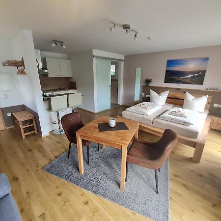 Ferienwohnung Mosel-Auszeit Brauneberg Exterior foto