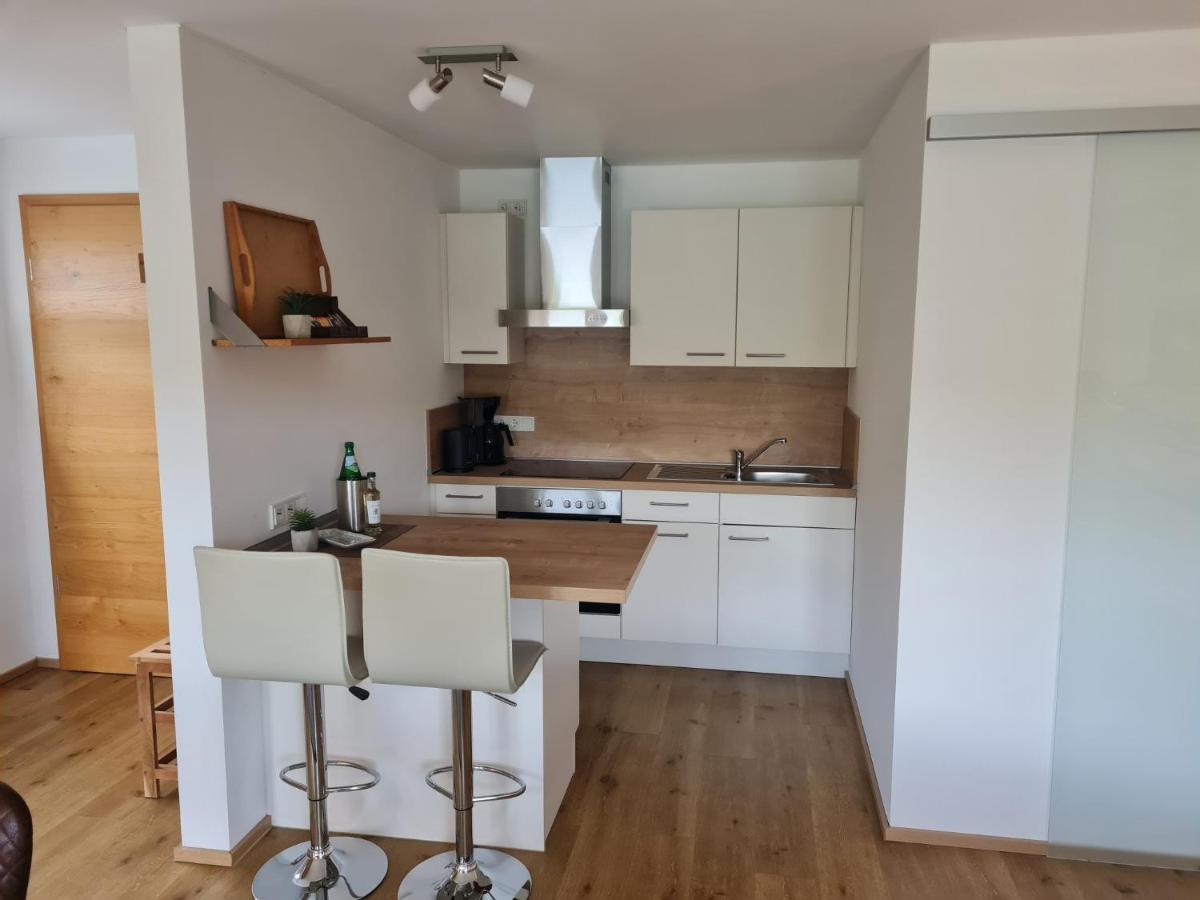 Ferienwohnung Mosel-Auszeit Brauneberg Exterior foto