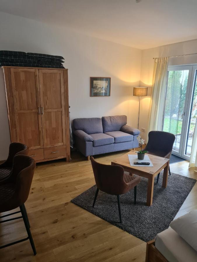 Ferienwohnung Mosel-Auszeit Brauneberg Exterior foto